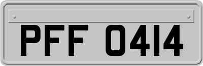 PFF0414
