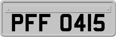 PFF0415
