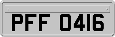 PFF0416
