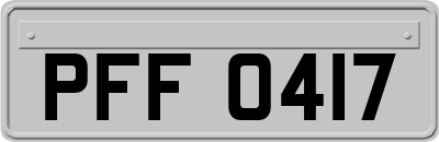 PFF0417