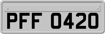 PFF0420