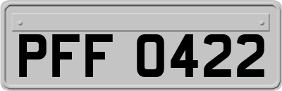 PFF0422