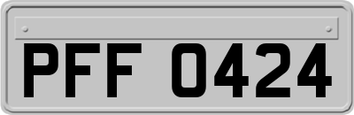 PFF0424