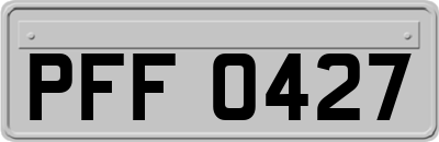 PFF0427