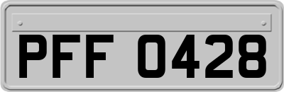 PFF0428