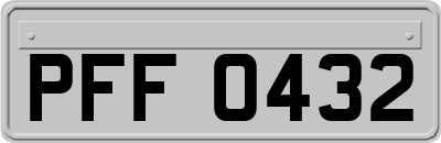 PFF0432