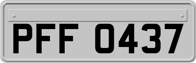 PFF0437