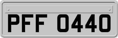 PFF0440