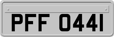 PFF0441