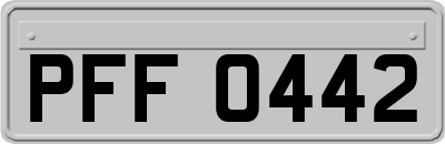 PFF0442