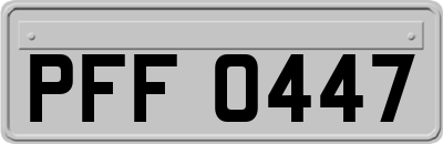 PFF0447