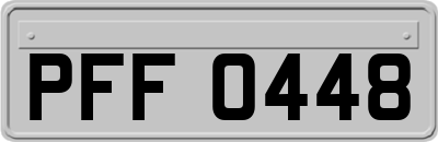 PFF0448