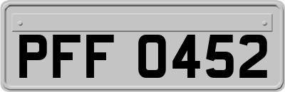 PFF0452