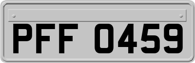 PFF0459