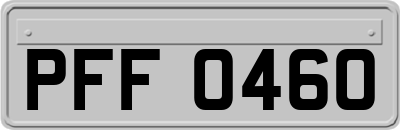 PFF0460
