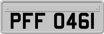 PFF0461
