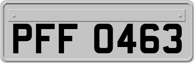 PFF0463