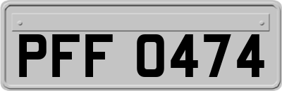 PFF0474