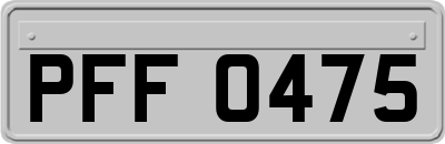 PFF0475