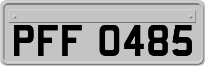 PFF0485