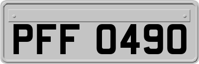 PFF0490