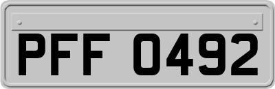 PFF0492