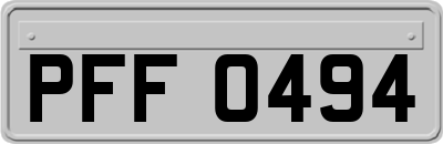 PFF0494