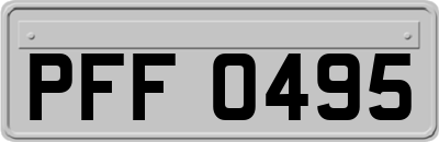 PFF0495