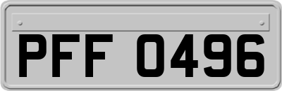 PFF0496