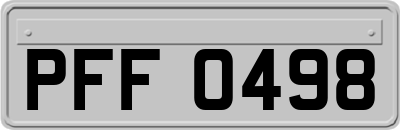 PFF0498