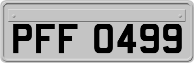 PFF0499