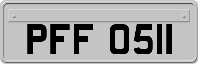PFF0511