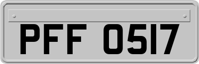 PFF0517