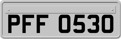 PFF0530