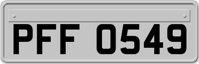 PFF0549
