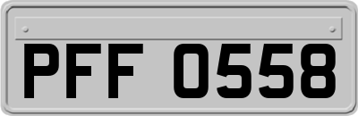 PFF0558