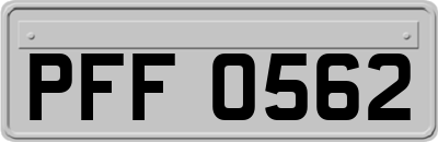 PFF0562