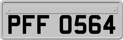 PFF0564
