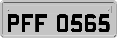 PFF0565