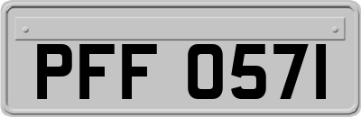 PFF0571