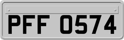 PFF0574