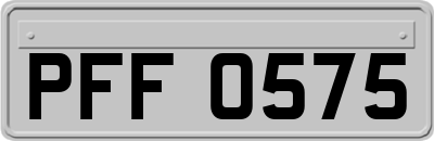 PFF0575