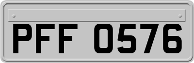 PFF0576