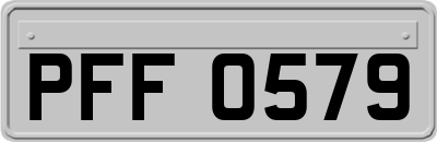 PFF0579