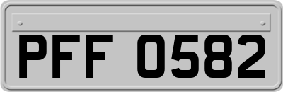 PFF0582