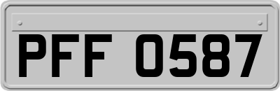 PFF0587
