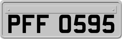PFF0595