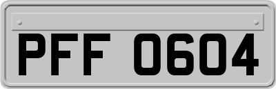 PFF0604