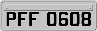 PFF0608