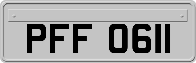 PFF0611